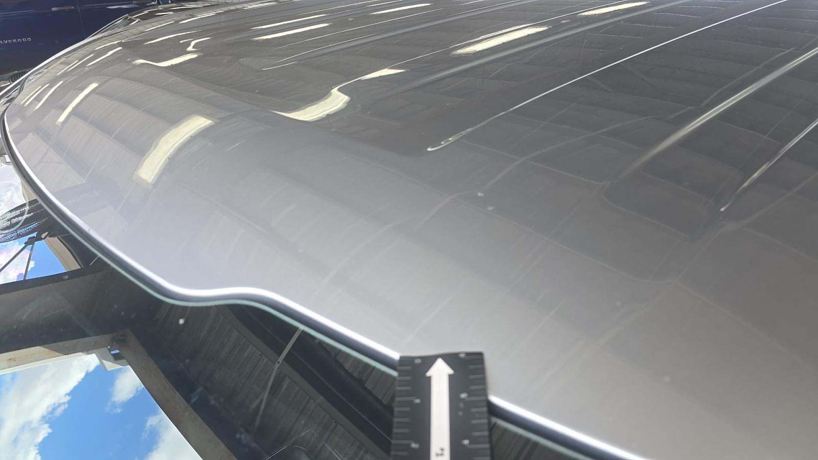 2025 Ford F-150 Hybrid XLT AWD