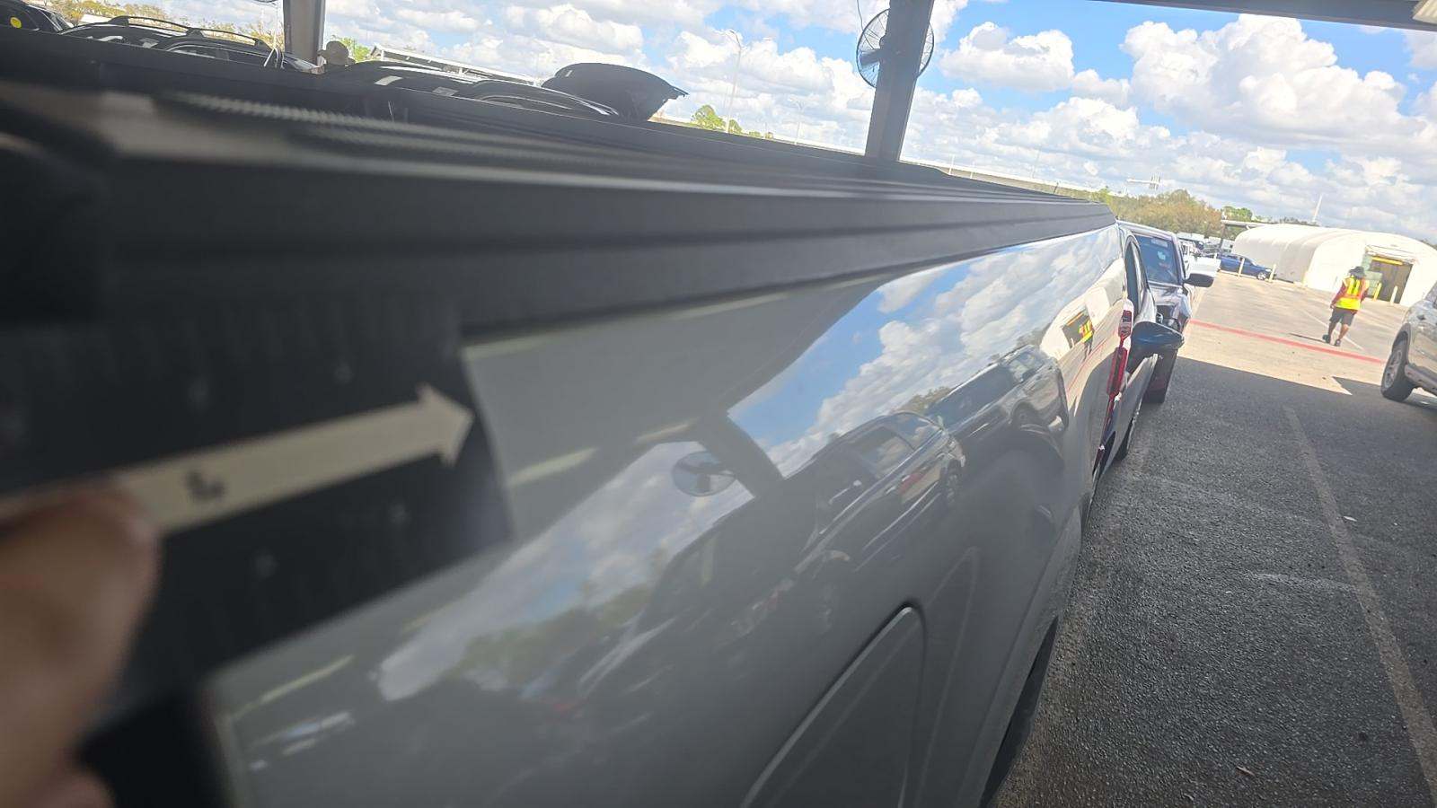 2025 Ford F-150 Hybrid XLT AWD