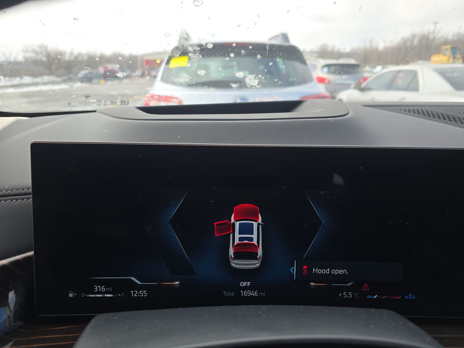 2026 BMW X7 xDrive40i AWD