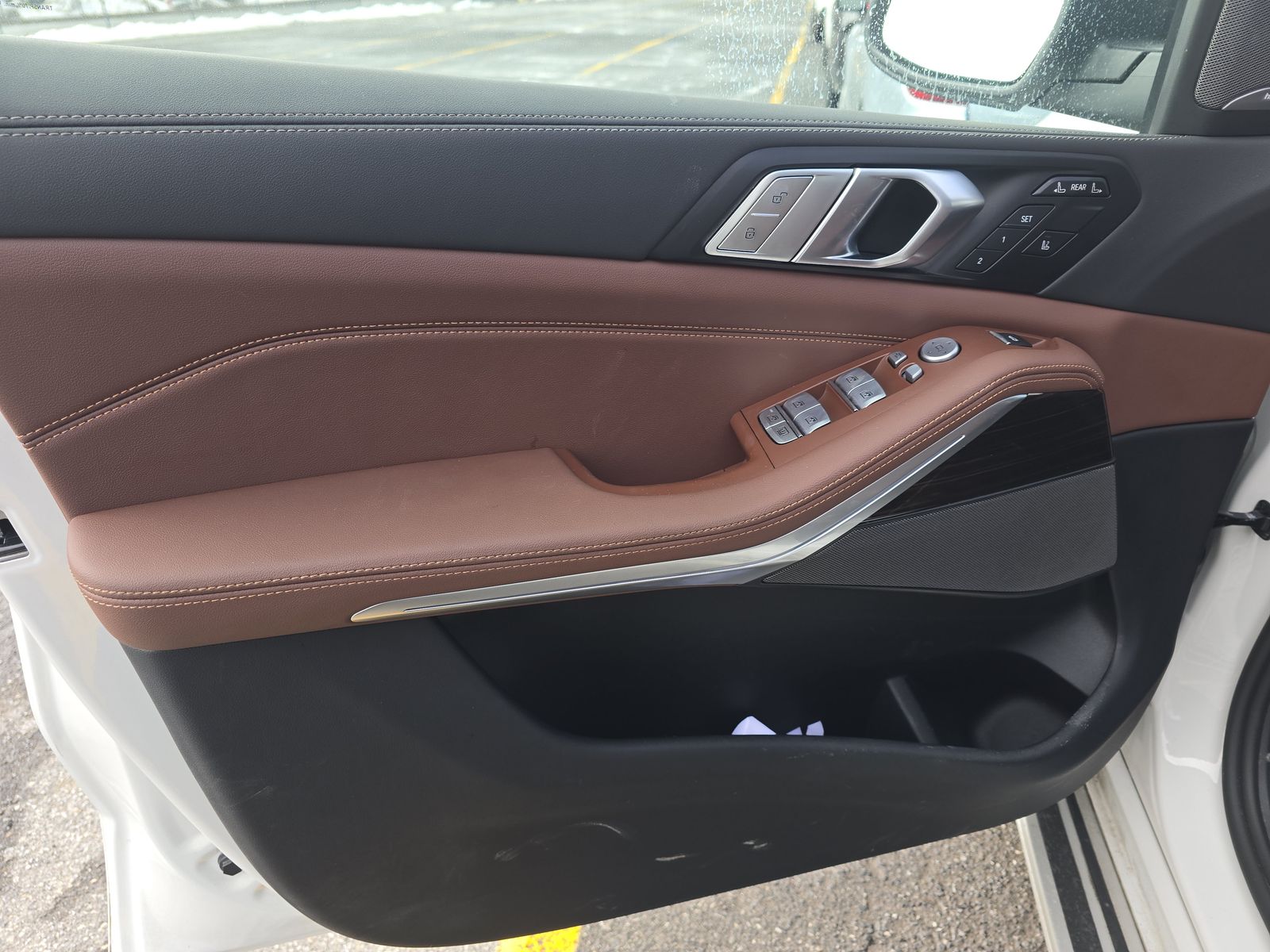 2026 BMW X7 xDrive40i AWD