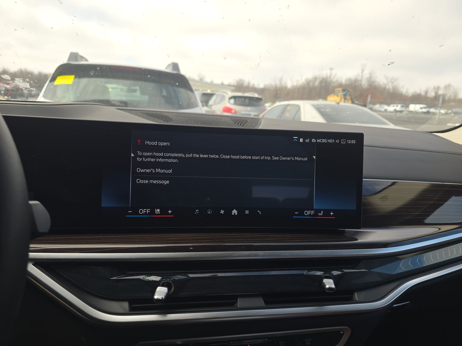 2026 BMW X7 xDrive40i AWD