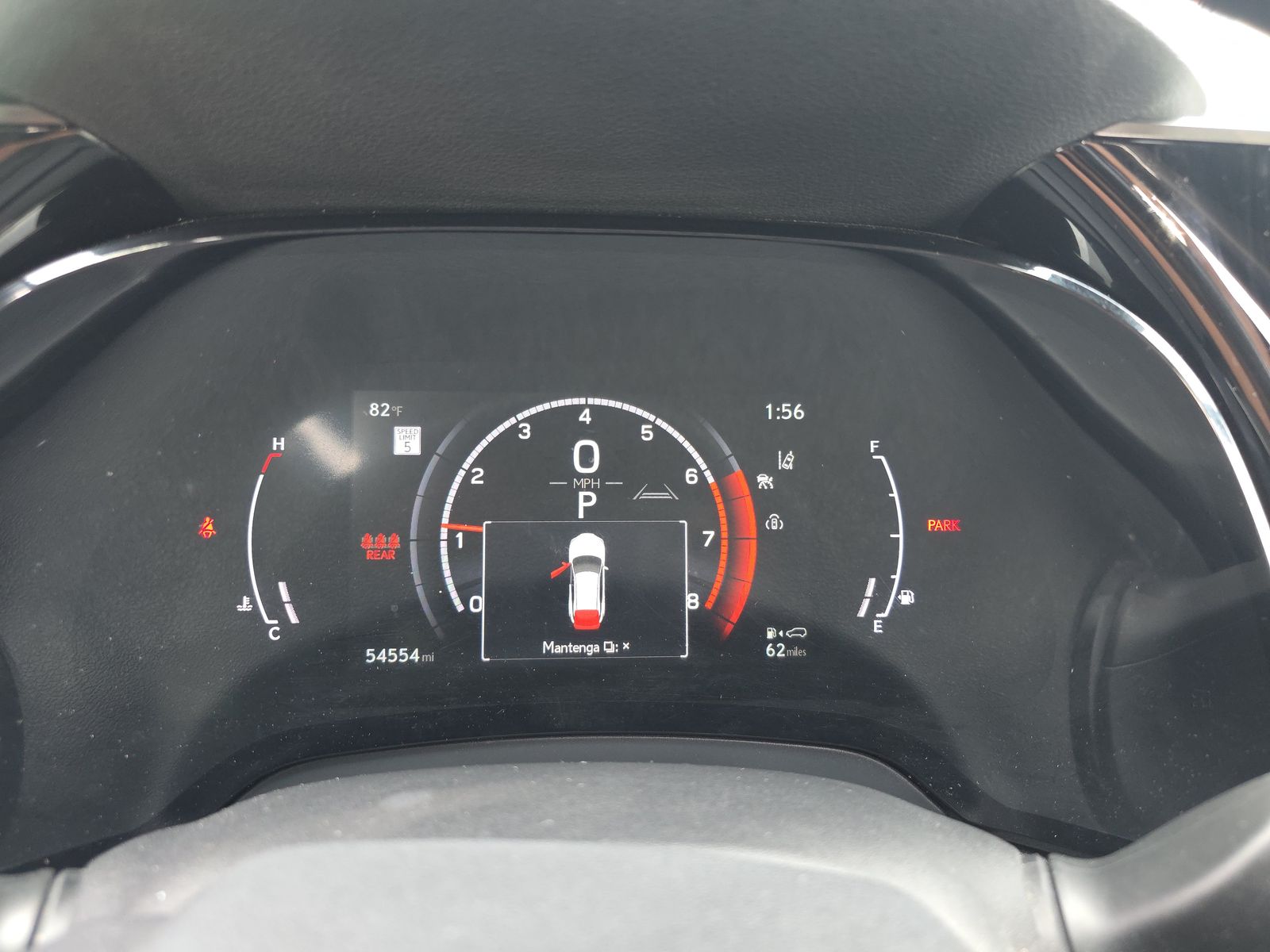 2023 Lexus RX RX 350 F SPORT Handling AWD