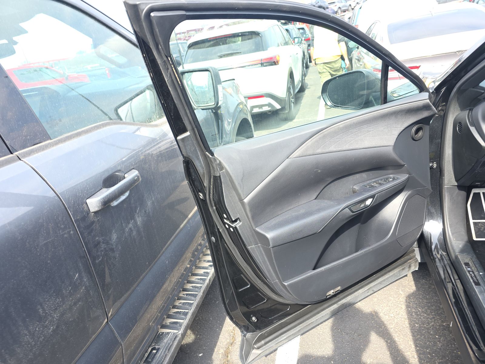 2023 Lexus RX RX 350 F SPORT Handling AWD