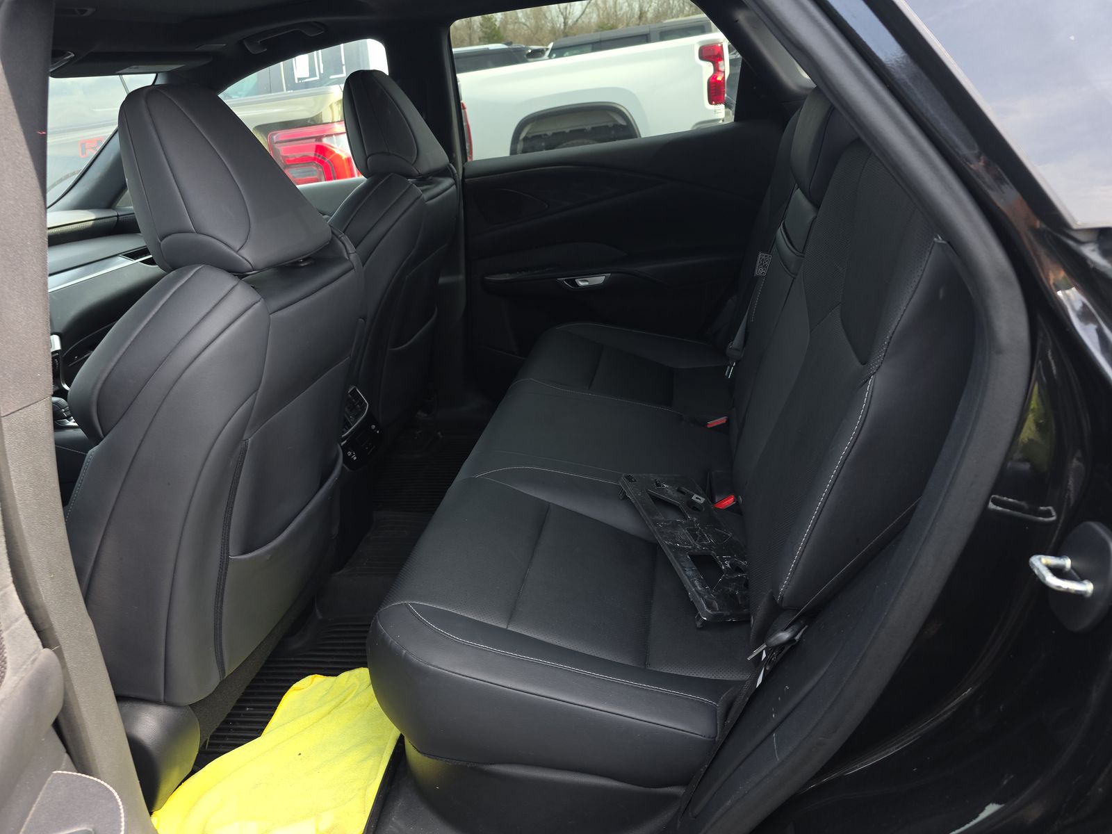 2023 Lexus RX RX 350 F SPORT Handling AWD