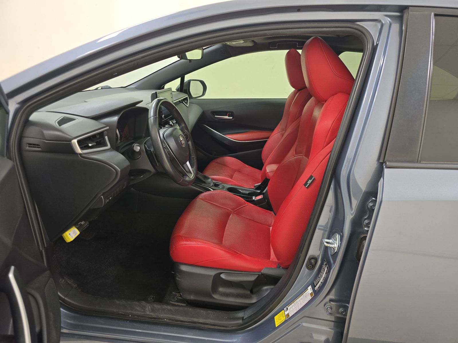 2022 Toyota Corolla SE FWD