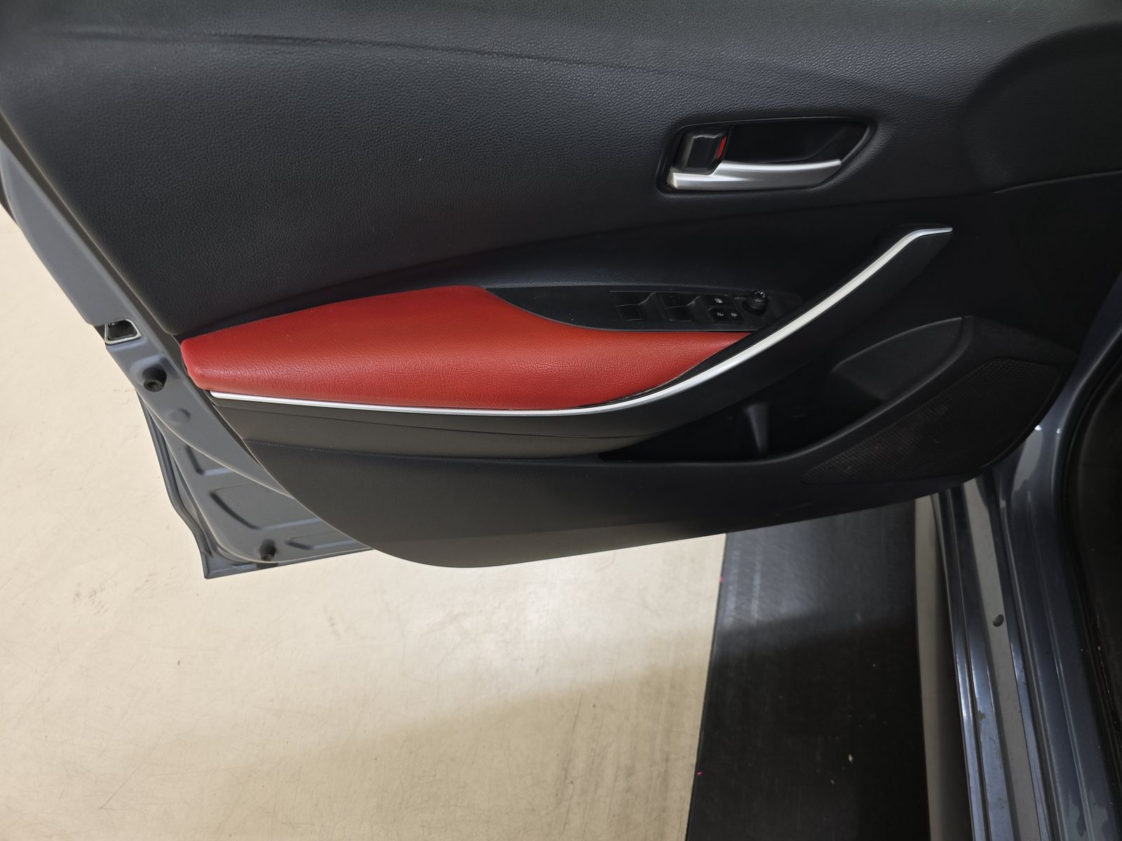 2022 Toyota Corolla SE FWD