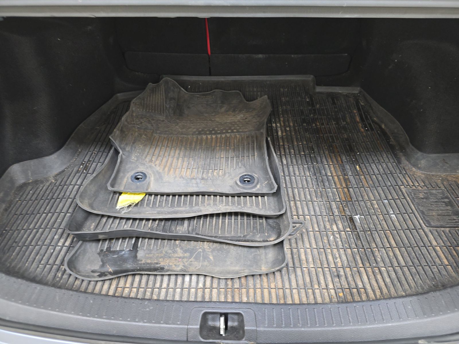 2022 Toyota Corolla SE FWD