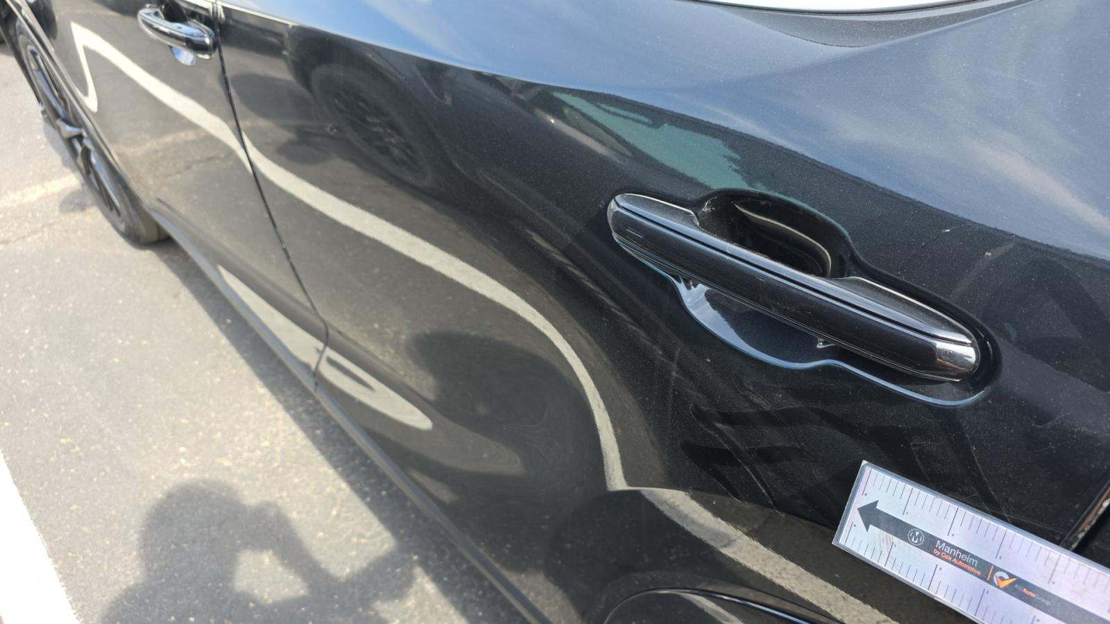 2023 Lexus RX RX 350 F SPORT Handling AWD