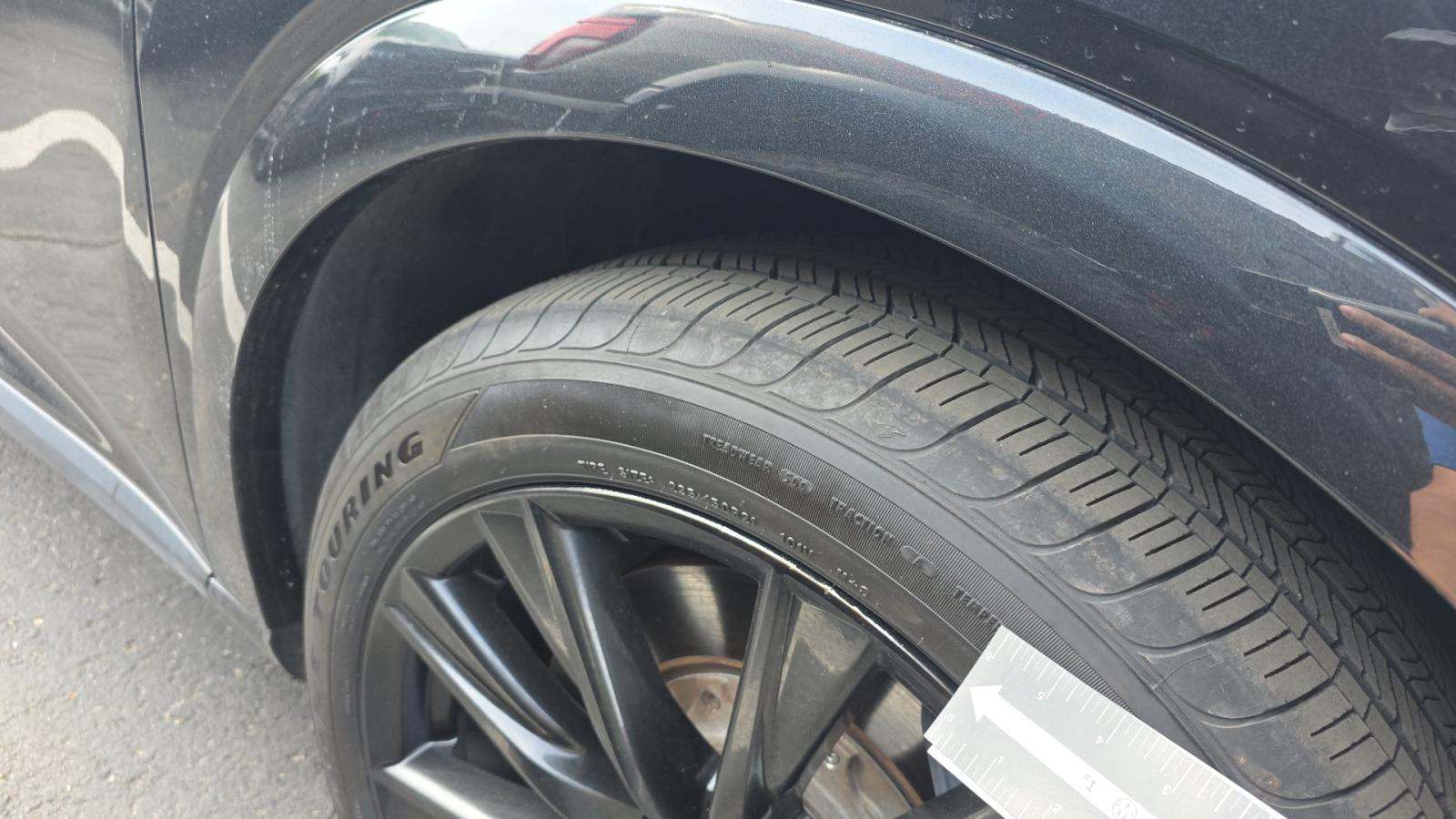 2023 Lexus RX RX 350 F SPORT Handling AWD