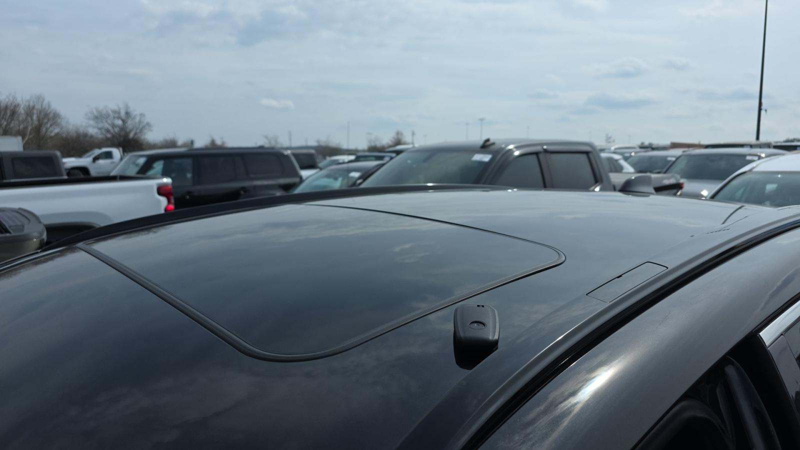 2023 Lexus RX RX 350 F SPORT Handling AWD