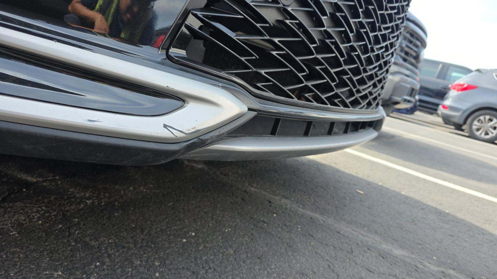 2023 Lexus RX RX 350 F SPORT Handling AWD