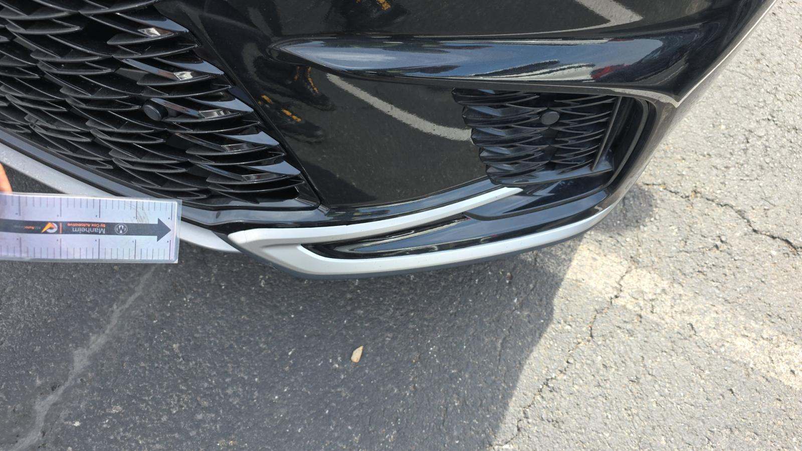 2023 Lexus RX RX 350 F SPORT Handling AWD