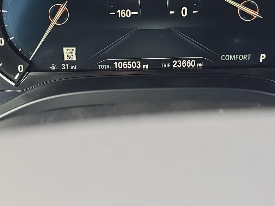 2019 BMW X4 xDrive30i AWD