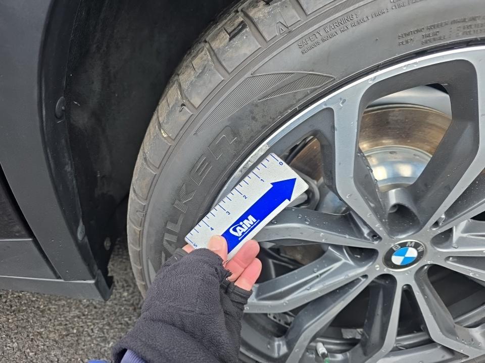 2019 BMW X4 xDrive30i AWD