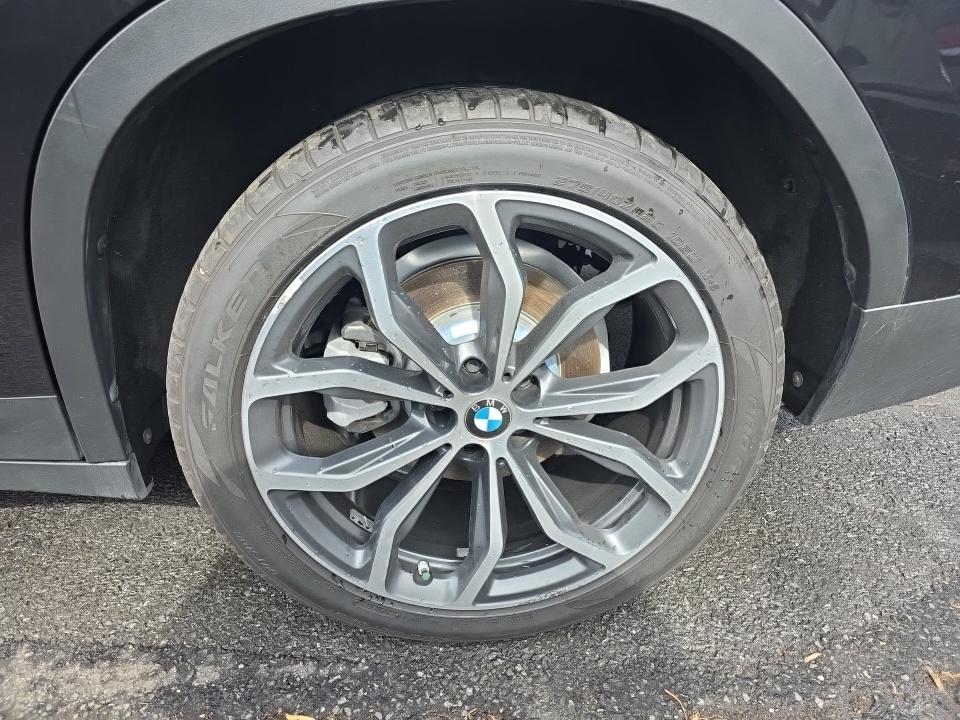 2019 BMW X4 xDrive30i AWD