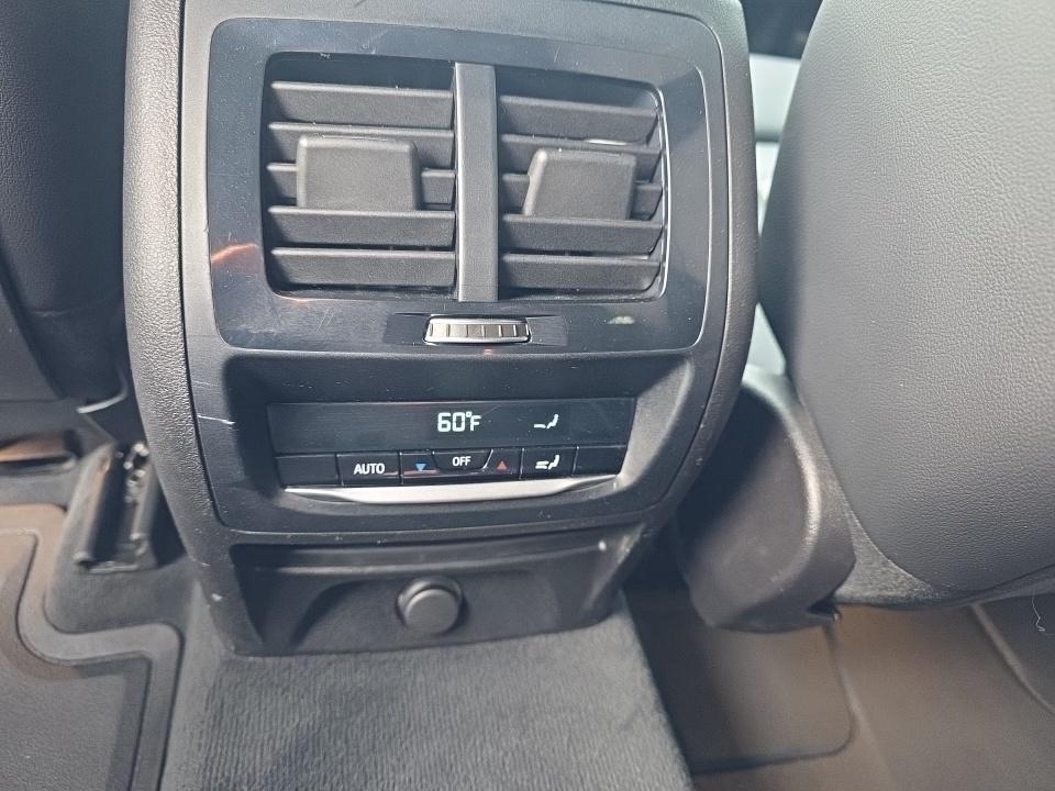 2019 BMW X4 xDrive30i AWD