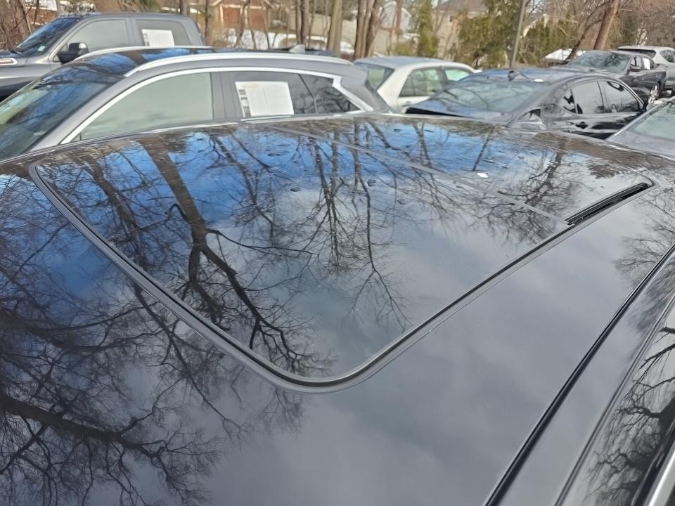 2019 BMW X4 xDrive30i AWD