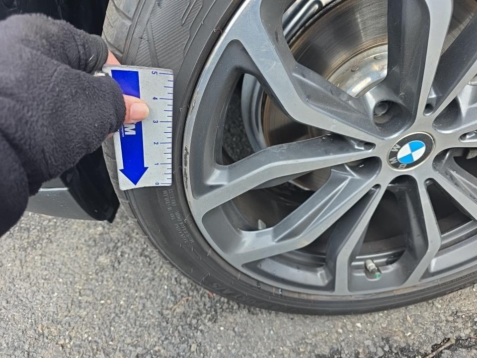 2019 BMW X4 xDrive30i AWD