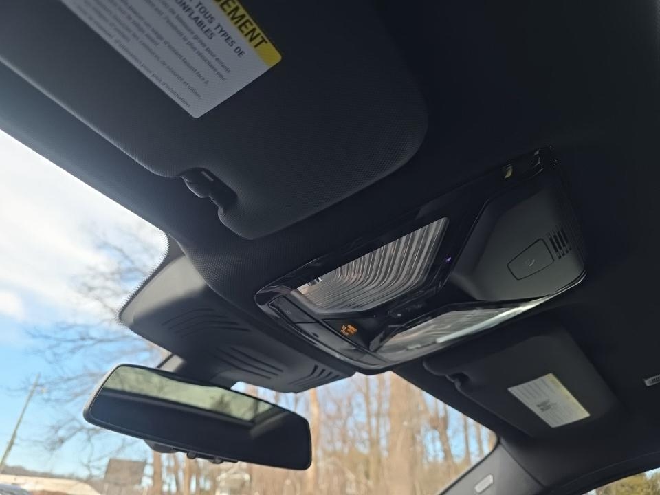 2019 BMW X4 xDrive30i AWD