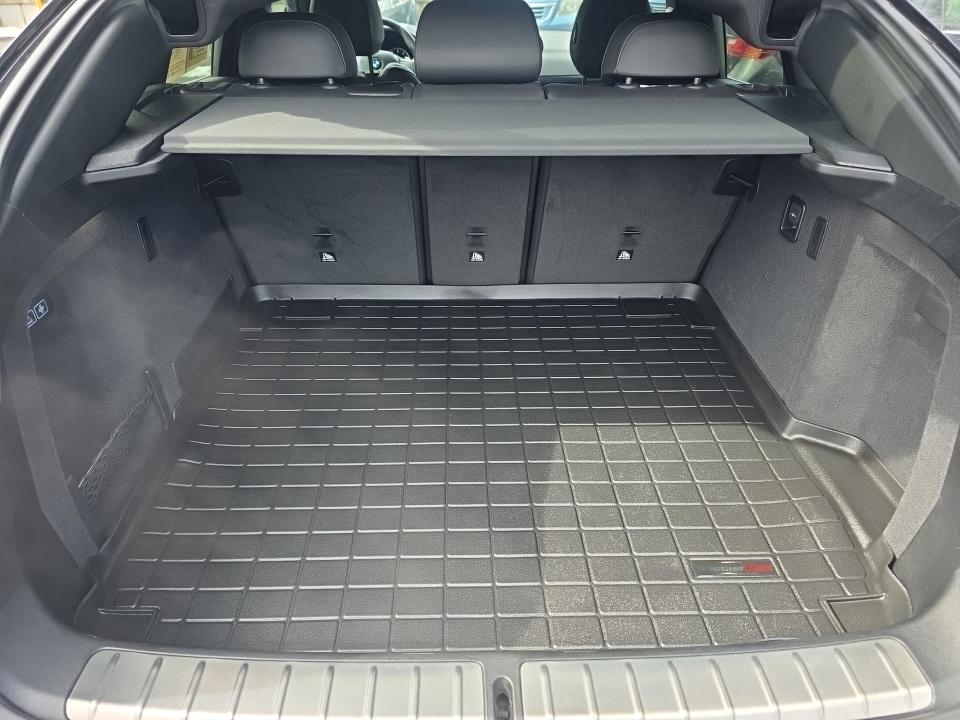 2019 BMW X4 xDrive30i AWD