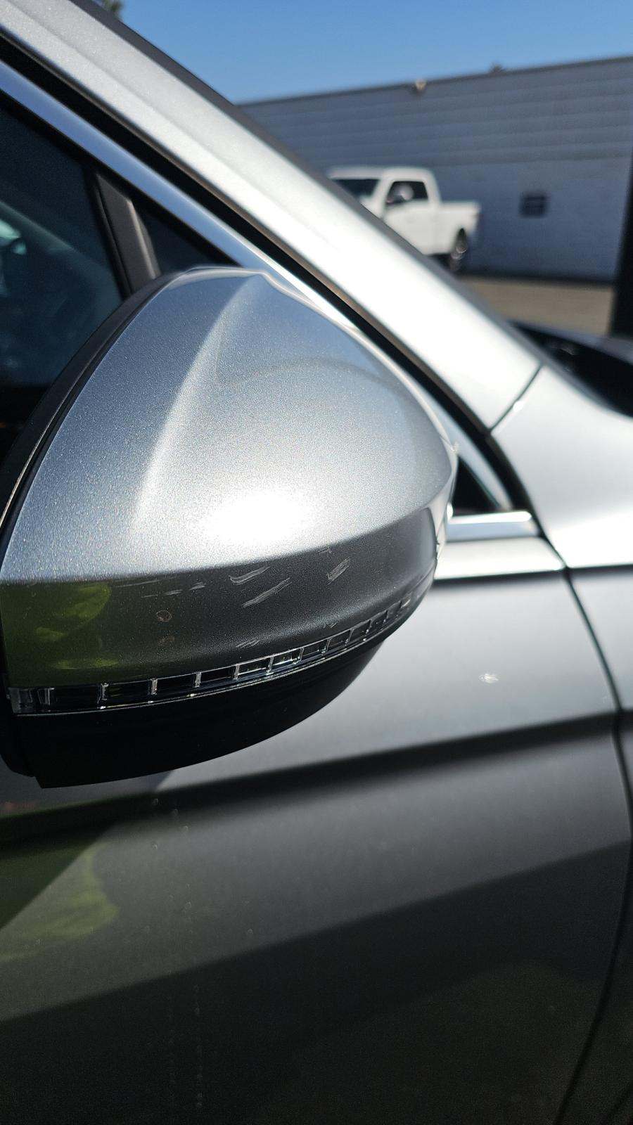 2020 Volkswagen Tiguan 2.0T SE FWD