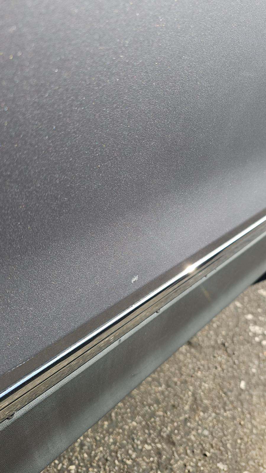 2020 Volkswagen Tiguan 2.0T SE FWD