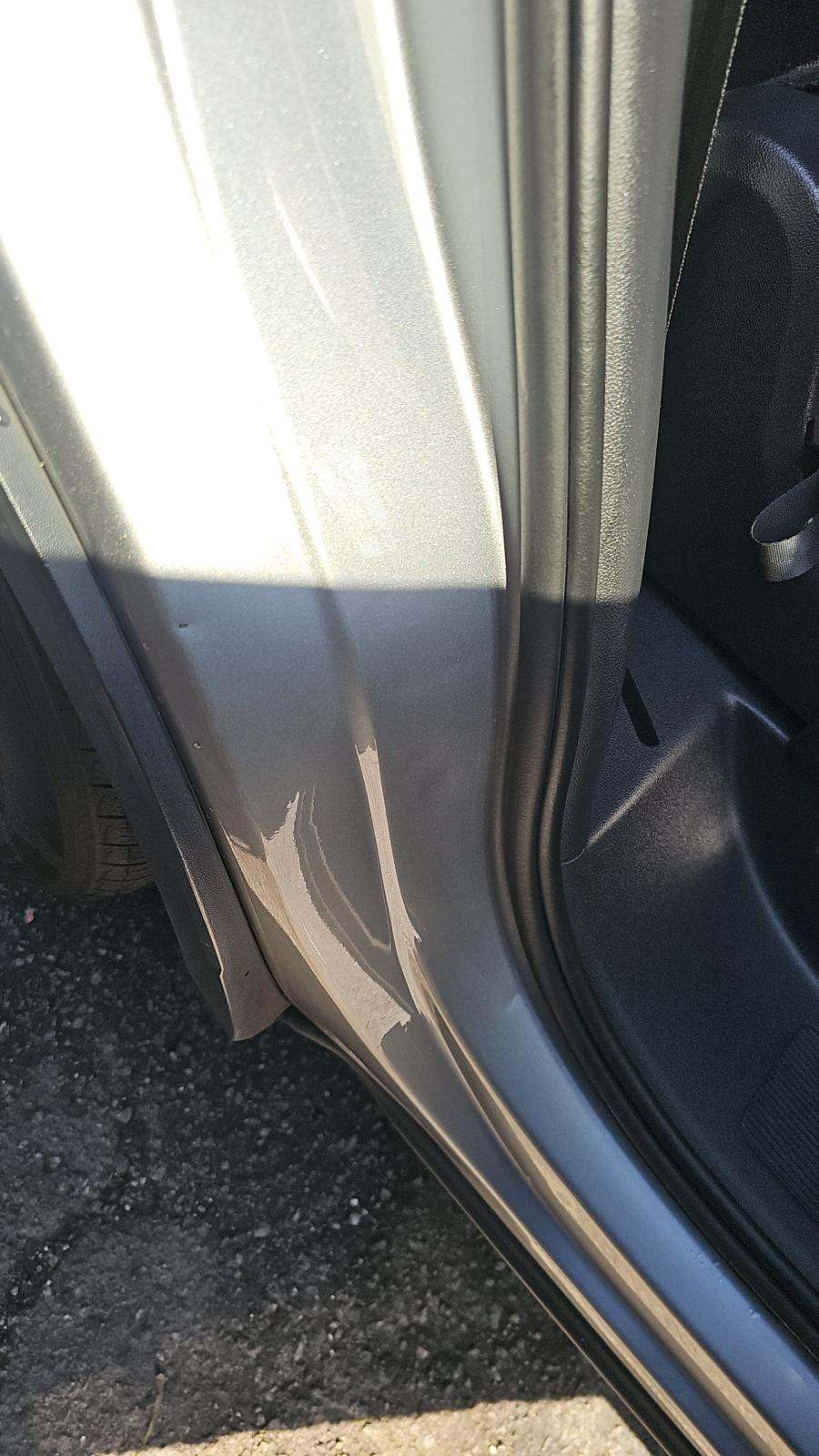 2020 Volkswagen Tiguan 2.0T SE FWD