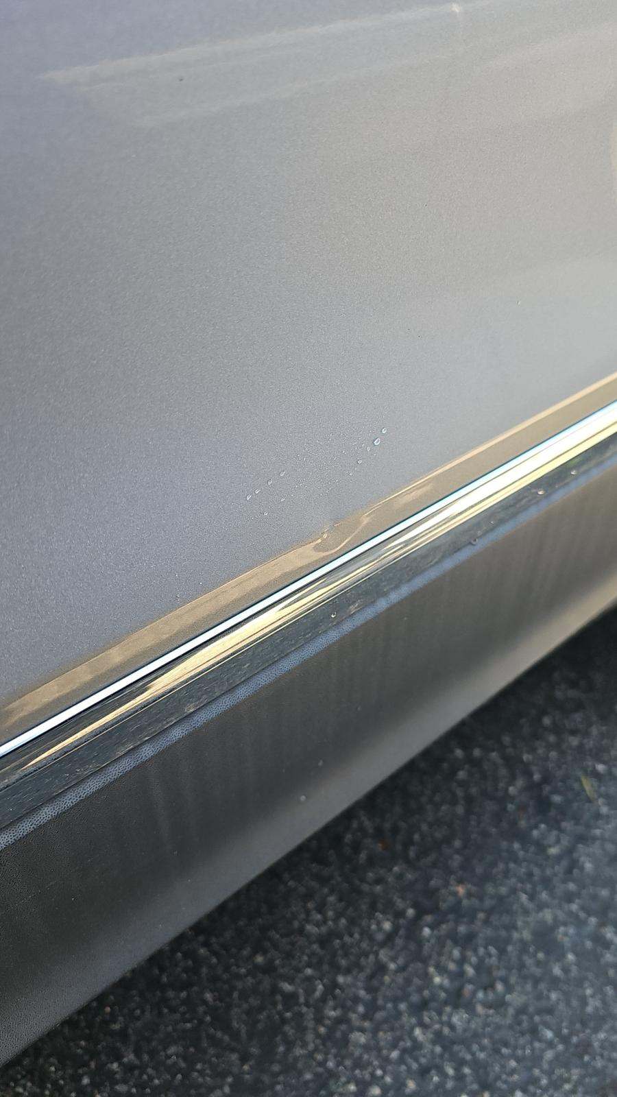 2020 Volkswagen Tiguan 2.0T SE FWD