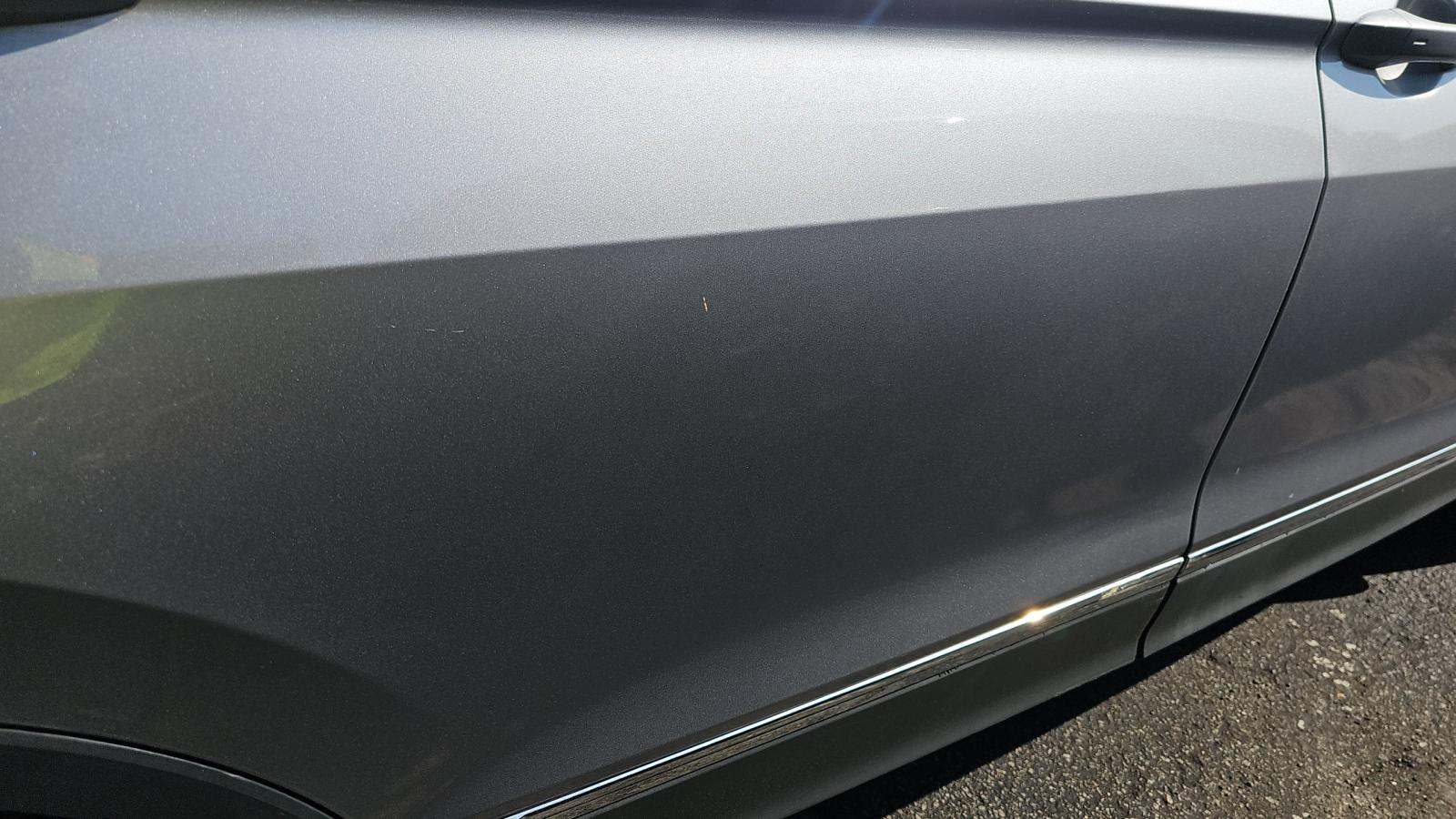 2020 Volkswagen Tiguan 2.0T SE FWD