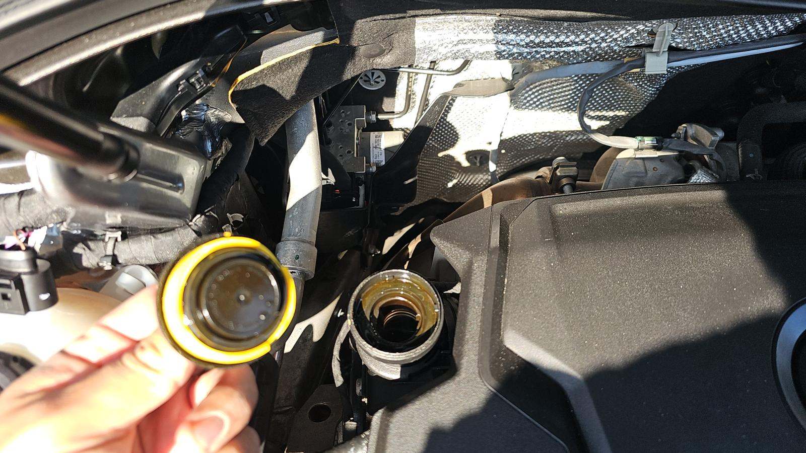 2020 Volkswagen Tiguan 2.0T SE FWD