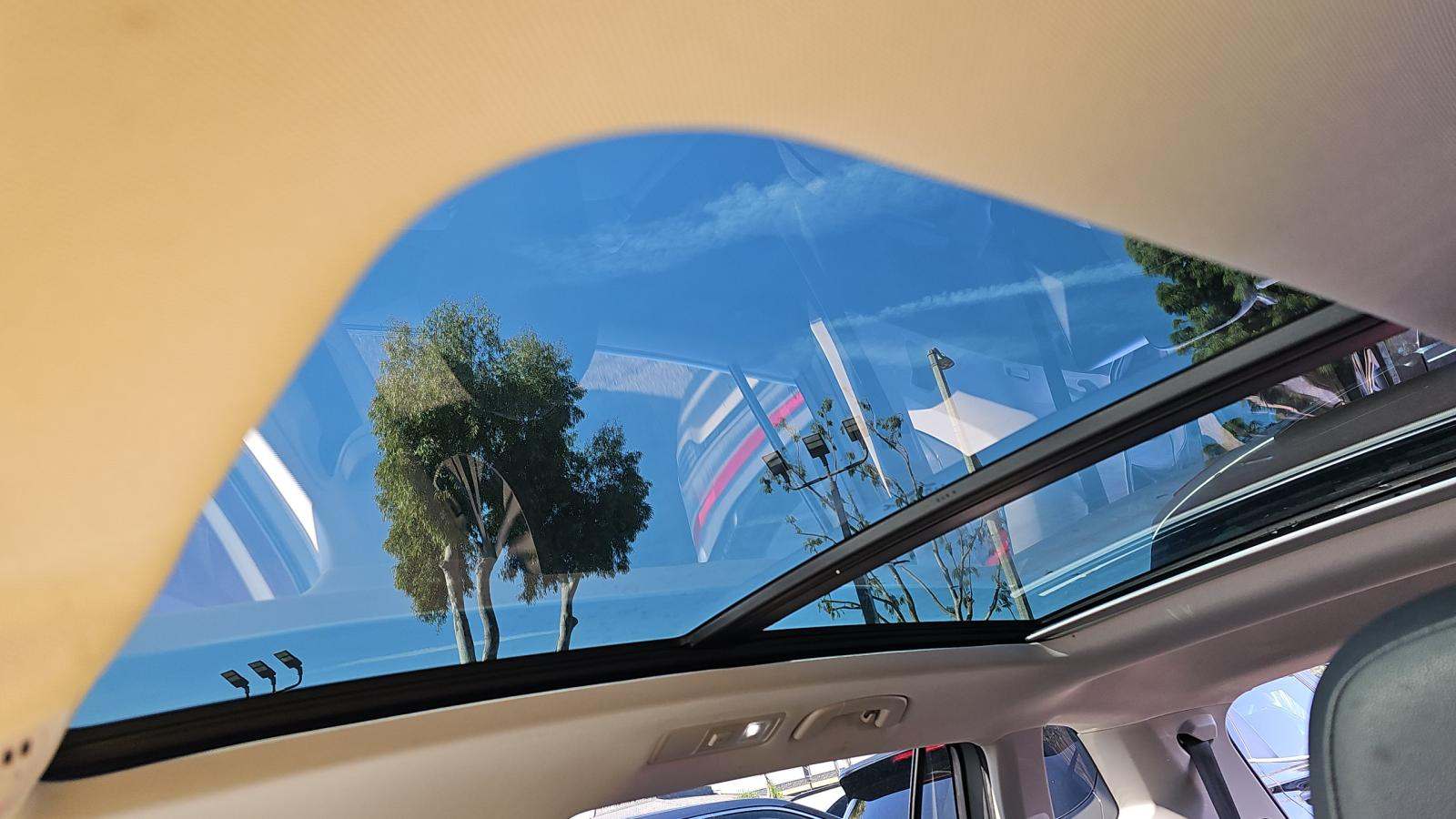 2020 Volkswagen Tiguan 2.0T SE FWD