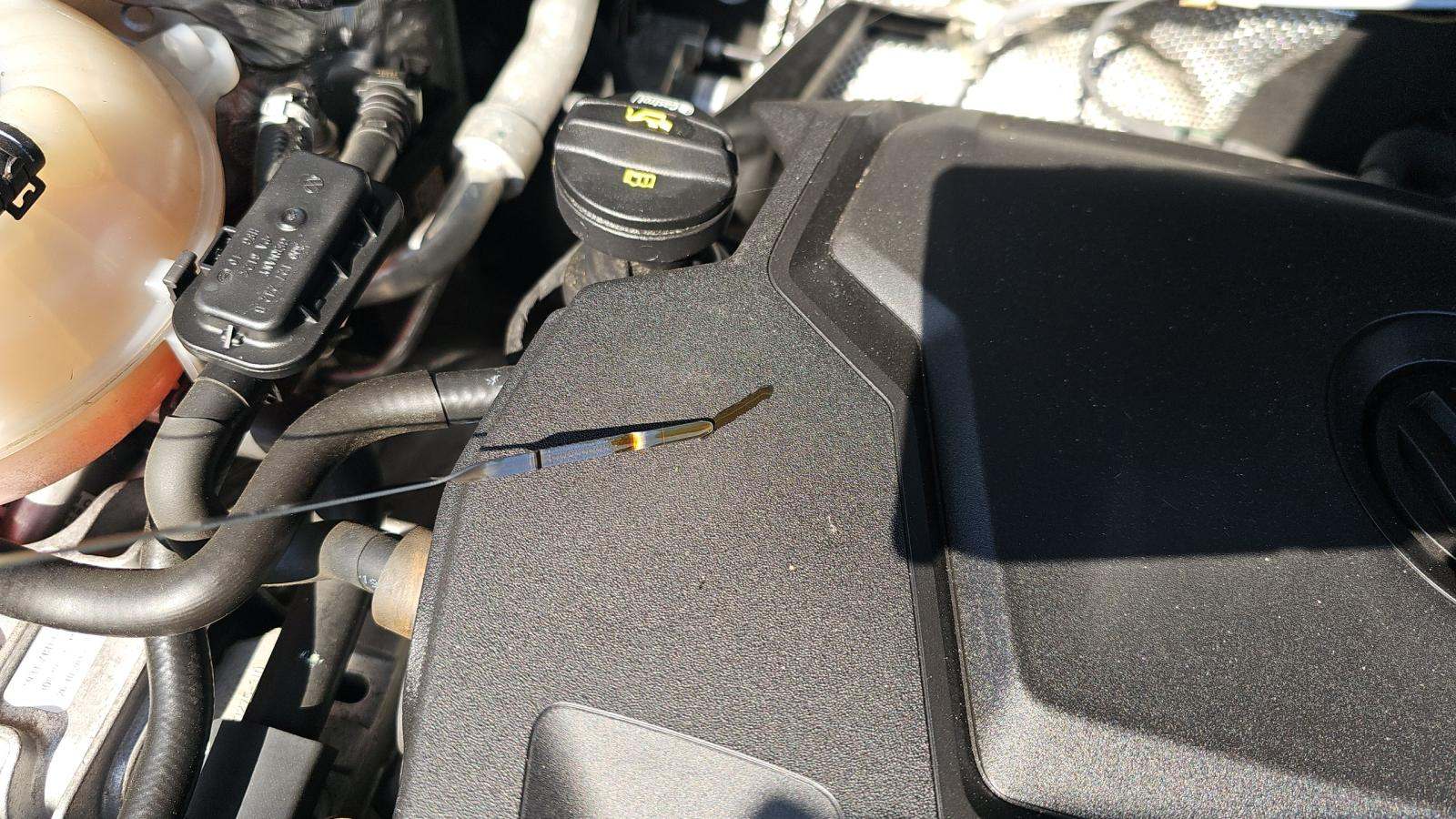 2020 Volkswagen Tiguan 2.0T SE FWD