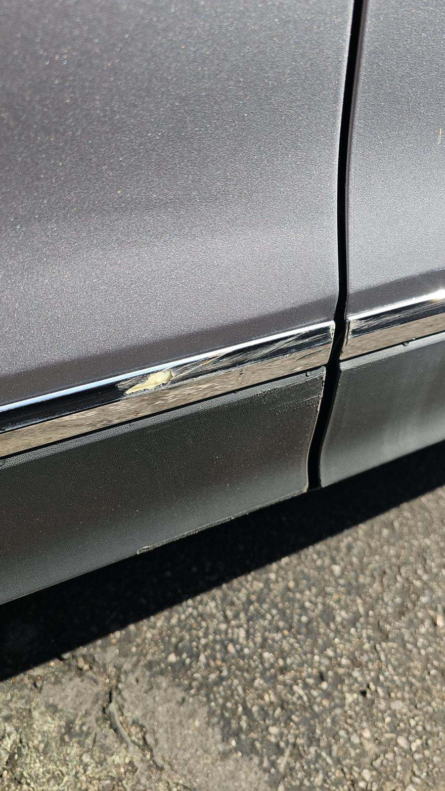 2020 Volkswagen Tiguan 2.0T SE FWD