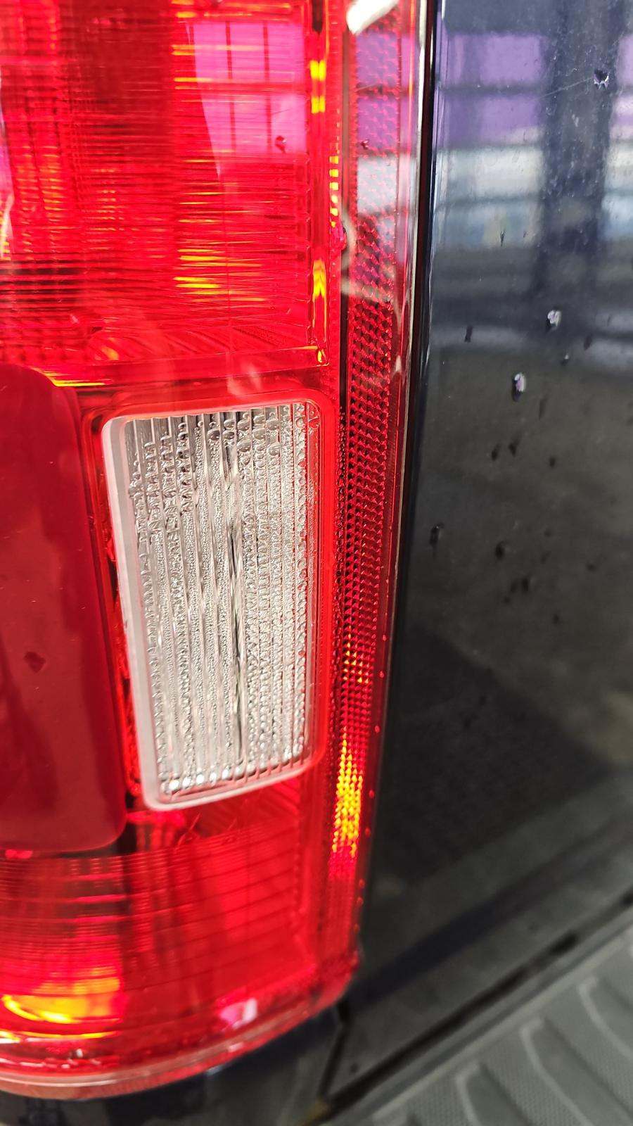 2023 Ford F-150 XL AWD