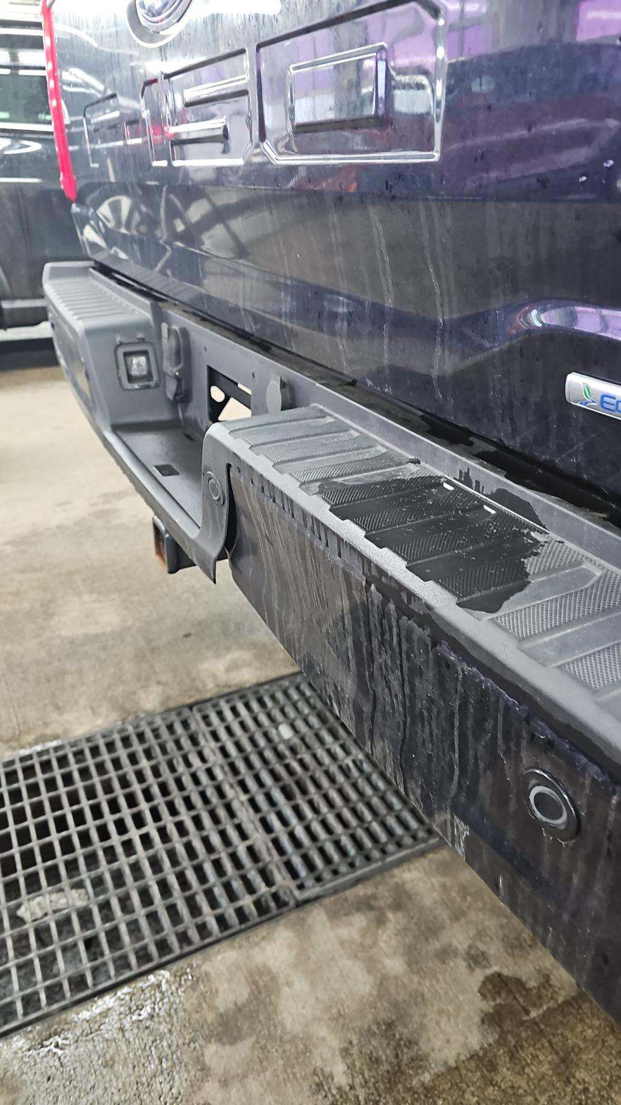 2023 Ford F-150 XL AWD