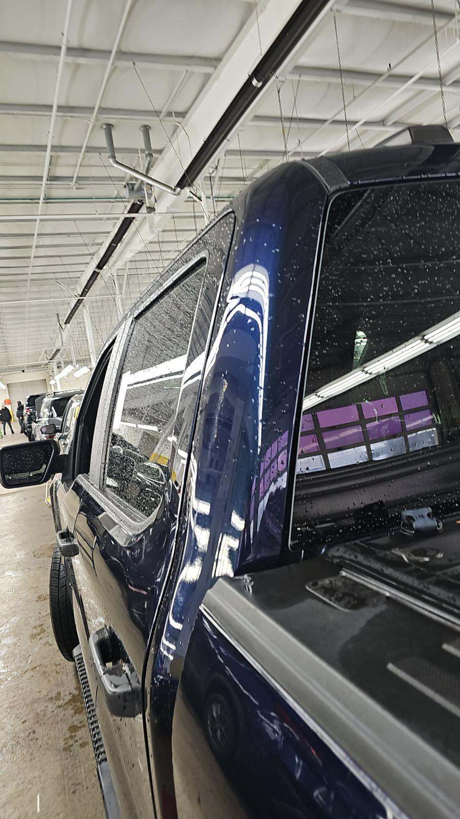 2023 Ford F-150 XL AWD