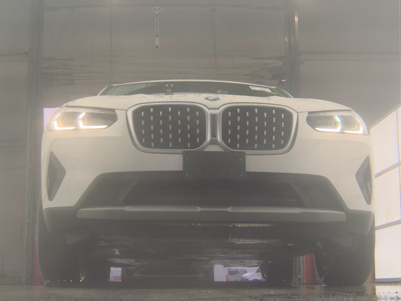 2025 BMW X4 xDrive30i AWD