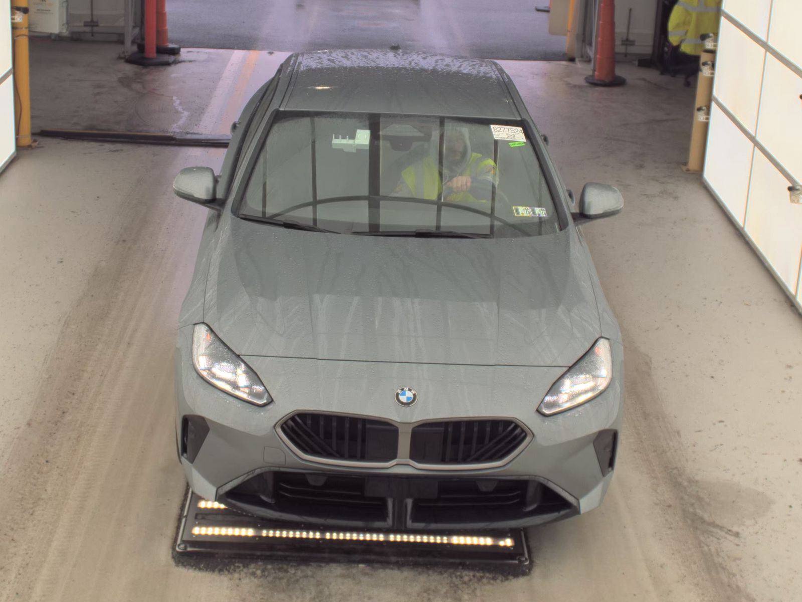 2025 BMW 2 Series 228i xDrive AWD
