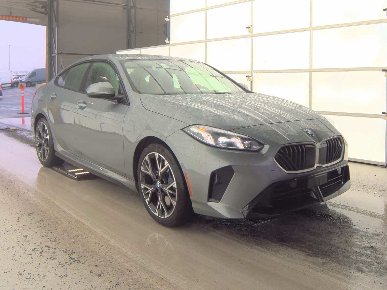 2025 BMW 2 Series 228i xDrive AWD