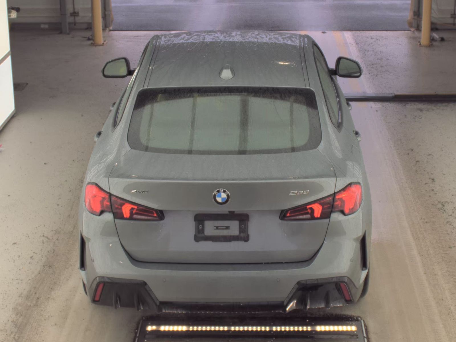 2025 BMW 2 Series 228i xDrive AWD