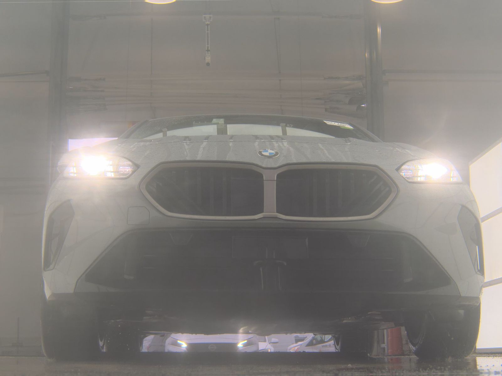 2025 BMW 2 Series 228i xDrive AWD