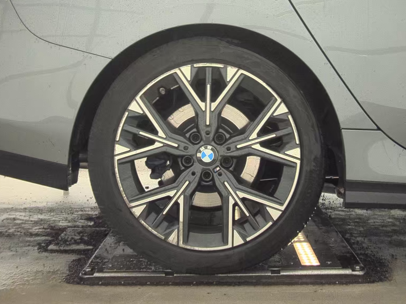 2025 BMW 2 Series 228i xDrive AWD