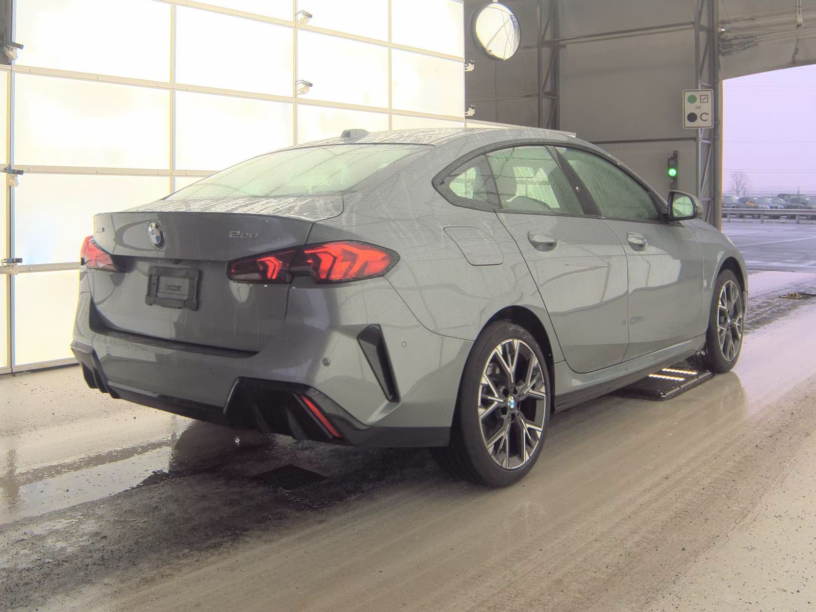 2025 BMW 2 Series 228i xDrive AWD