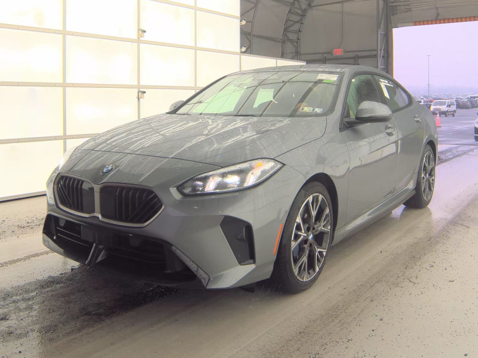 2025 BMW 2 Series 228i xDrive AWD