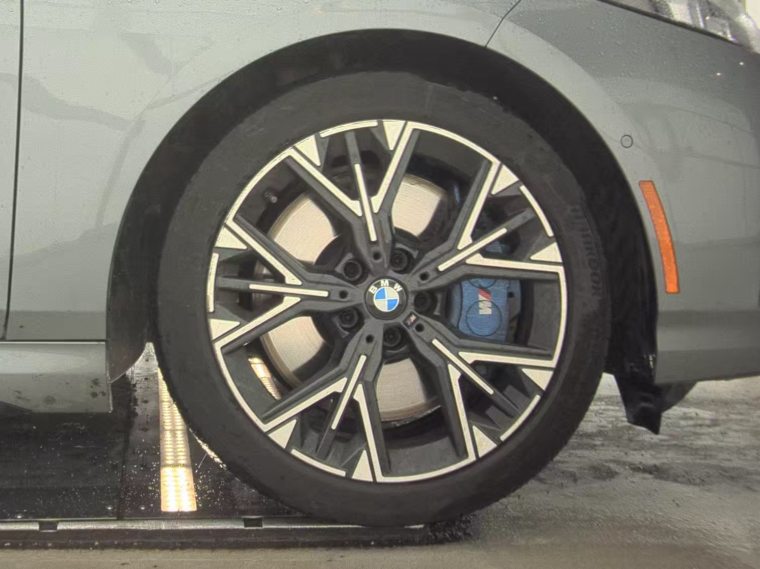 2025 BMW 2 Series 228i xDrive AWD