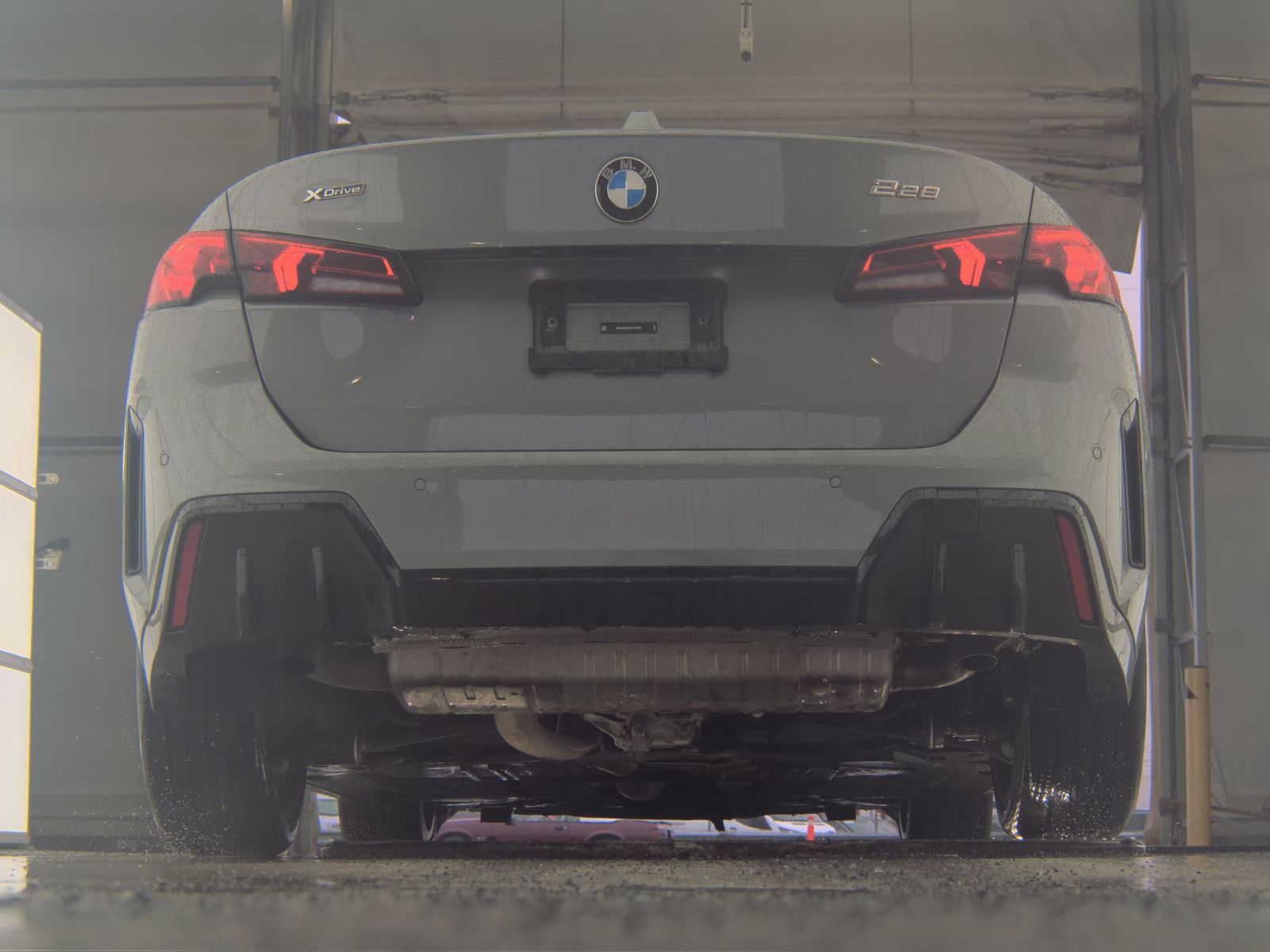 2025 BMW 2 Series 228i xDrive AWD