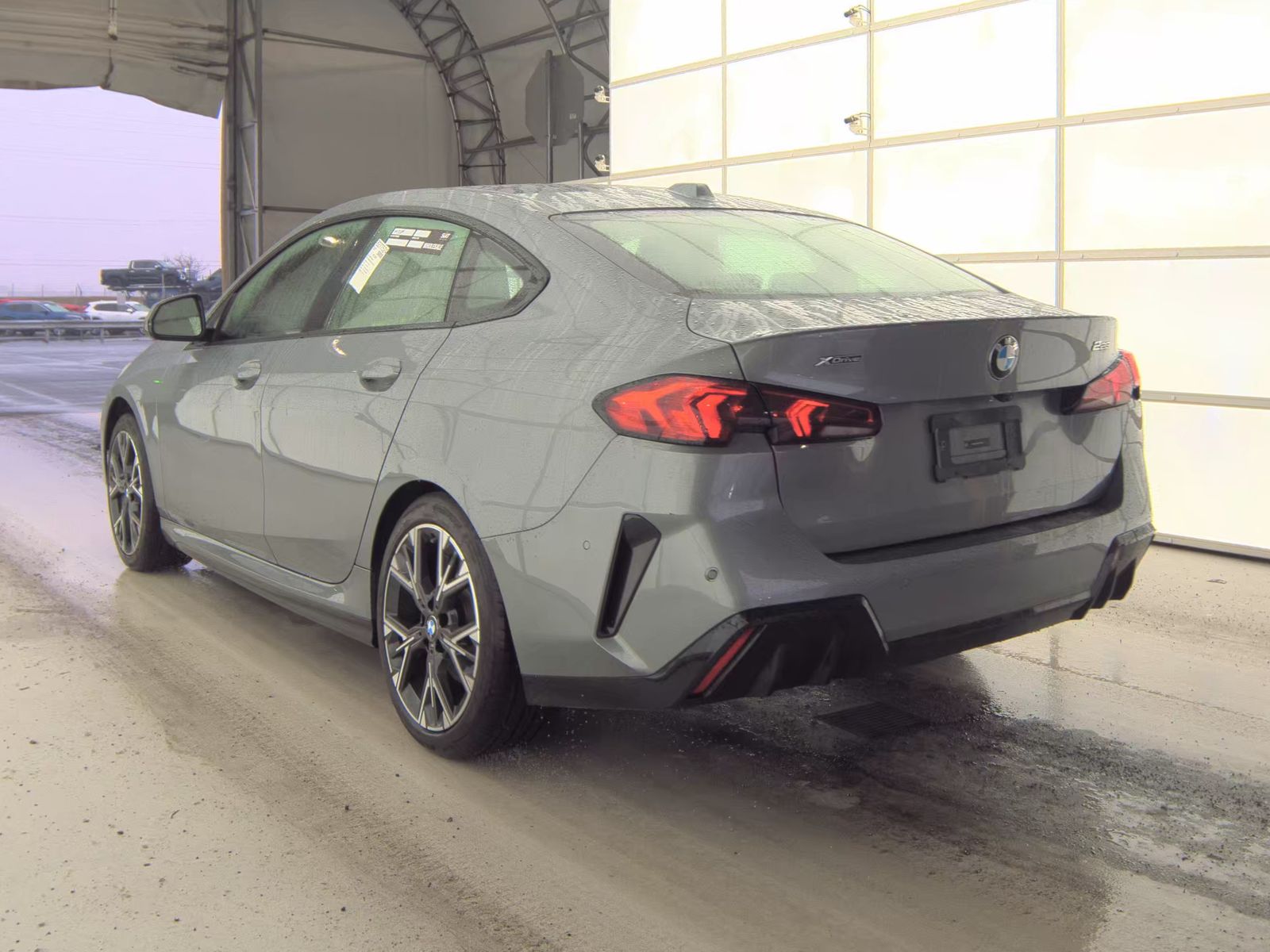 2025 BMW 2 Series 228i xDrive AWD