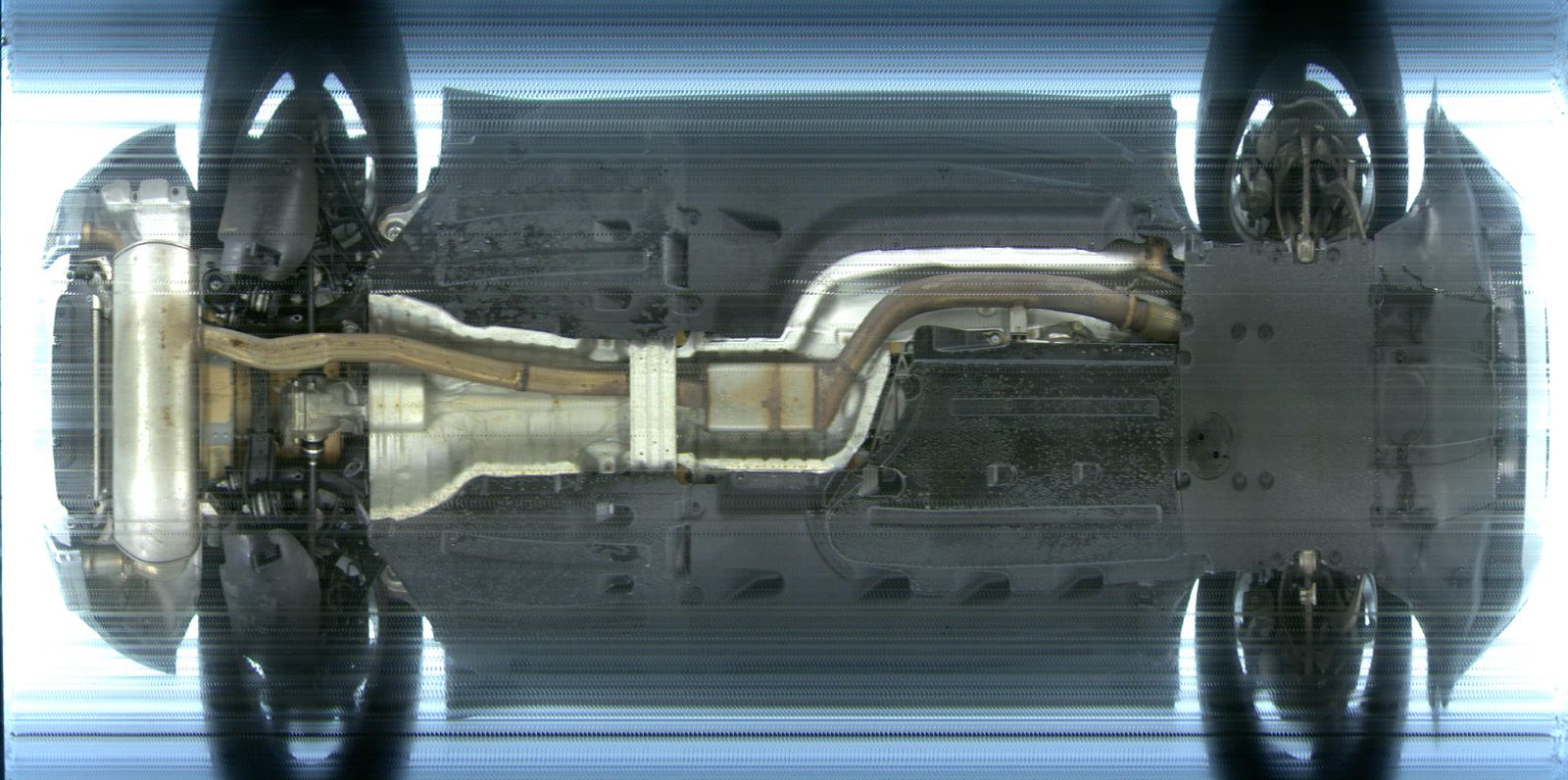 2024 BMW X3 xDrive30i AWD