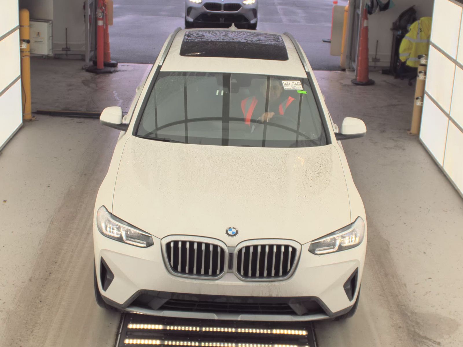 2024 BMW X3 xDrive30i AWD