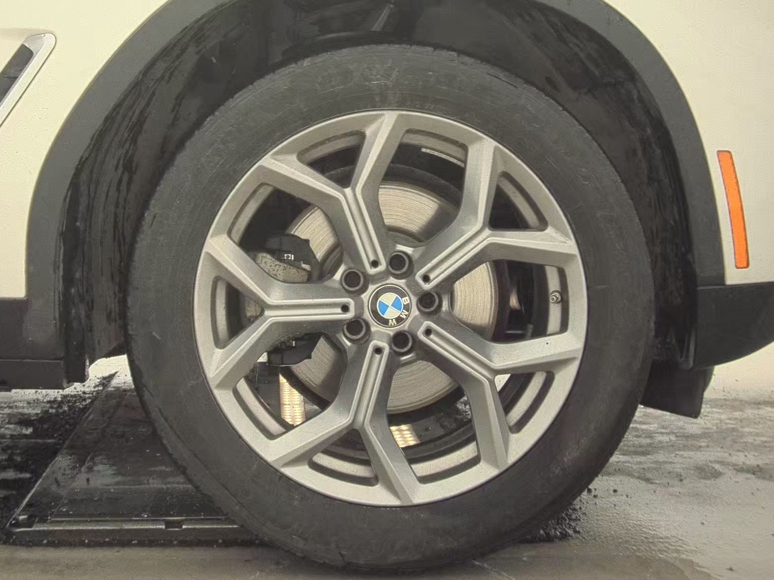 2024 BMW X3 xDrive30i AWD